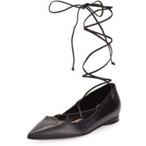 NWOB Kate Spade ♠️Genie Flats